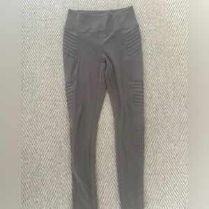 Athleta Delancey Moto Tight